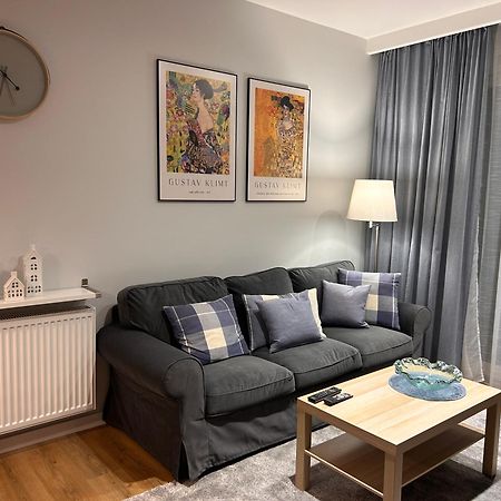 Boleslaviaapartments - Apartament Merci 4, Private Parking Free, Air Condition Boleslawiec  Dış mekan fotoğraf