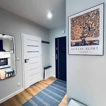 Boleslaviaapartments - Apartament Merci 4, Private Parking Free, Air Condition Boleslawiec  Dış mekan fotoğraf