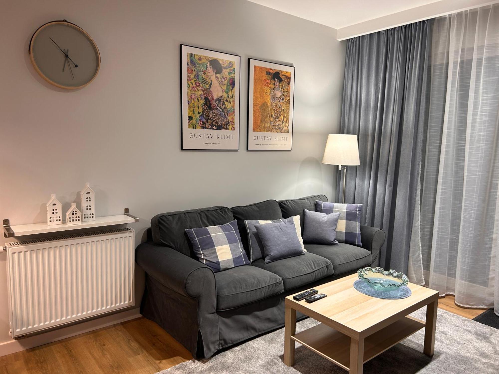 Boleslaviaapartments - Apartament Merci 4, Private Parking Free, Air Condition Boleslawiec  Dış mekan fotoğraf